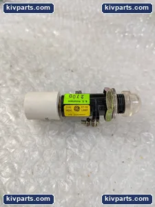 General Electric 227A2400P51 Type ET-16 Indicating Lamp – actual item, photo 2 of 7