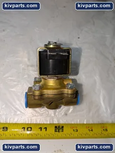 Parker 06F23O2 OXYGEN Direct Lift – actual item, photo 3 of 7