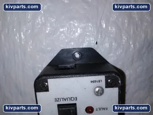 LB1694 Stop LED Status Control Panel – actual item, photo 2 of 3
