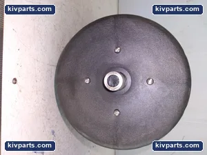 ITT 1.5-N-17-36-A116 Diaphragm Valve Bonnet Actuator – actual item, photo 2 of 6