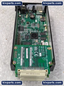 General Electric B86434-11 Unit Model 1 Multiplexer Card – actual item, photo 7 of 9