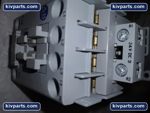 Allen-Bradley 100-C16D Contactor – actual item, photo 5 of 6