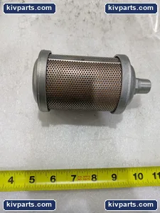 Alwitco 44AW56 Pneumatic Fitting – actual item, photo 3 of 5