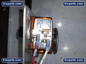 STACO INC 501C TRANSFORMER – actual item, photo 2 of 6