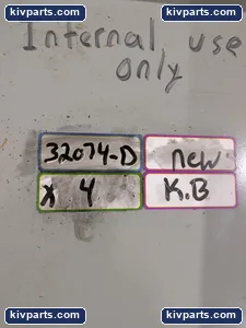 Square D B70 Overload Relay Heater Element – actual item, photo 4 of 4