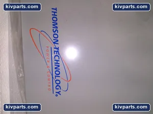 Thomson 842A0250A1AD1DKKAA TECHNOLOGY TS Transfer Switch – actual item, photo 4 of 8