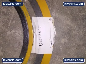 S.864939-2 Flexitalic Spiral Wound Gasket – actual item, photo 2 of 6