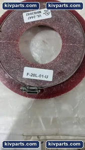 F-20L-01-U Flanged – actual item, photo 2 of 5