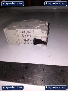 ABB 25000 202 Circuit Breaker – actual item, photo 6 of 7