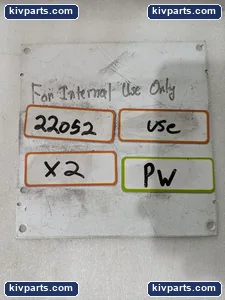 Mitsubishi D700 AC Drive – actual item, photo 10 of 10