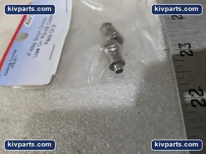 Acctec WRM-236267 Short Crimp 478-211 Connector – actual item, photo 3 of 5
