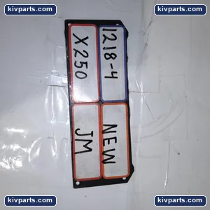 SMC KRL08-36S-X73 One-Touch Male Elbow Fitting – actual item, photo 3 of 3