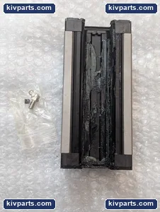 THK SHS35LR1SS Block Caged Ball 35 Long SS Seal – actual item, photo 3 of 6