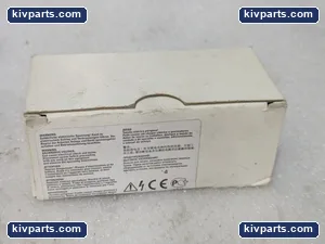 Siemens 3SB3400-1QC AC Green Pushbutton Module – actual item, photo 2 of 3
