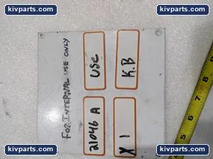 Siemens 6ES7 221-1BF00-0XA0 PLC Module – actual item, photo 6 of 6