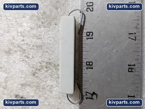 NTE 25W233 Resistor – actual item, photo 3 of 5