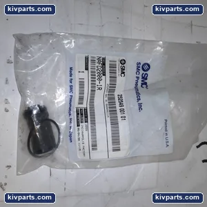 SMC NAFD2000-1R Mist Separator Filter Element – actual item, photo 2 of 3