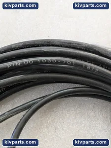 Hirschmann 1030-701 UO Connector Cable – actual item, photo 6 of 9