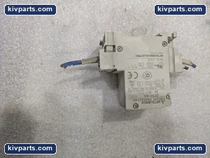 Mitsubishi CP30-BA Circuit Protector Breaker – actual item, photo 5 of 7