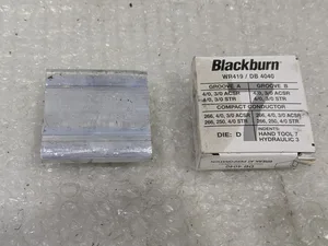 Blackburn WR419 Wide Range Compression Connector