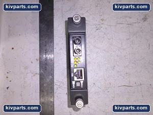 Intellinet 100BASE TX to FX Multi-Mode Converter – actual item, photo 2 of 5