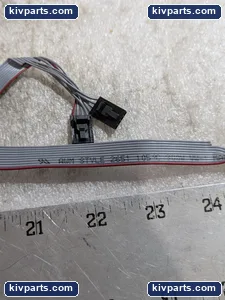 Wayne WU0012580001 Cable – actual item, photo 5 of 7