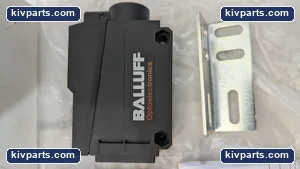 Balluff 45K-1-B3T Photoelectric Sensor – actual item, photo 3 of 10