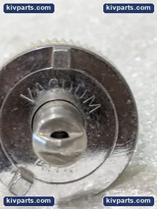 SMC 19/ORDER Pneumatic Component – actual item, photo 6 of 8