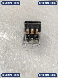 Potter & Brumfield KRPA-14DG-24 Relay – actual item, photo 2 of 5