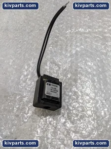 Ross 183B04 Solenoid Valve – actual item, photo 2 of 6