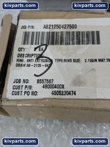 A821250427500 Hardware – actual item, photo 3 of 4