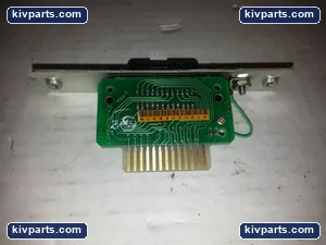 Varian B666049 GPIB-B Connector Board – actual item, photo 4 of 6