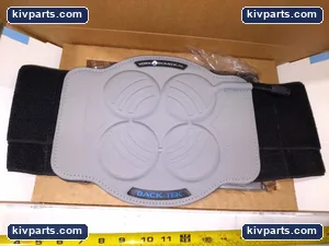 BACK TEK 7.4V 1.8A FITS WAIST SIZE 28" TO 36"MODEL 100 – actual item, photo 2 of 4