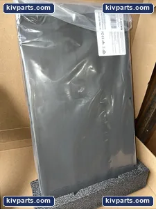 Black Box LES1716A-R2 Network Switch – actual item, photo 2 of 6