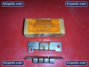 Westinghouse 967186 MP Thermal Overload Relay Motor – actual item, photo 7 of 7