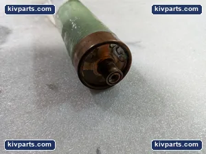 Eaton CBUC23100C100 Current Limiting Backup Fuse – actual item, photo 2 of 8