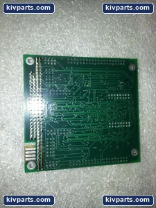 65842 PC/104 Serial Communication Card – actual item, photo 2 of 3
