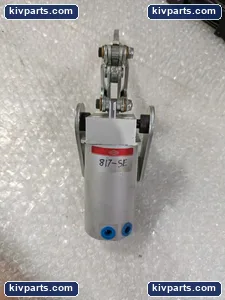 Destaco 807450 Toggle Switch – actual item, photo 2 of 6