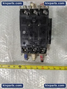 Fuji Electric EA203CB Molded Case Circuit Breaker – actual item, photo 7 of 11
