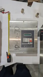 Lenze V0-400/46 Group Actech Drives
