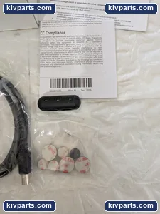 Datalogic FALCONX3 Vision System – actual item, photo 4 of 7