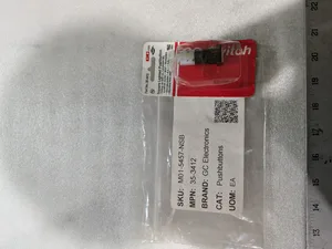 GC Electronics 35-3412