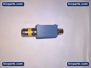 Wide Band Engineering A74UA Convertor 75 Ohm Coaxial Adapter – actual item, photo 2 of 4