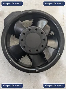 Comair Rotron PT2B3 Patriot 028254 Axial Cooling Fan – actual item, photo 4 of 9
