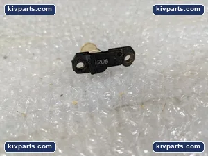 Cutler-Hammer H1208 Relay Heater Coil Element – actual item, photo 3 of 4