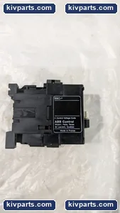 ABB B9 B9C Contactor – actual item, photo 5 of 8