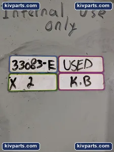 29Z9YF Relay Socket Base – actual item, photo 3 of 3