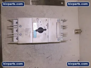 Siemens 3RV1742-5FD10 Circuit Breaker Motor Starter – actual item, photo 2 of 4
