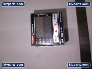 Love 16122 Controls Process Control – actual item, photo 2 of 5