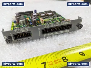 Control Technology 2220 Analog Sub-System Module CTC Industrial Automation PLC – actual item, photo 10 of 14